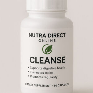 Nutra Direct Online – Cleanse